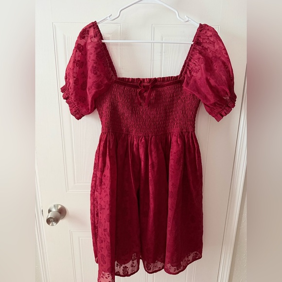 Altar'd State Dresses & Skirts - Altard state dress